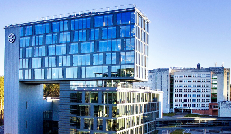VILNIUS TECH prisideda prie „EU Green Week 2021“